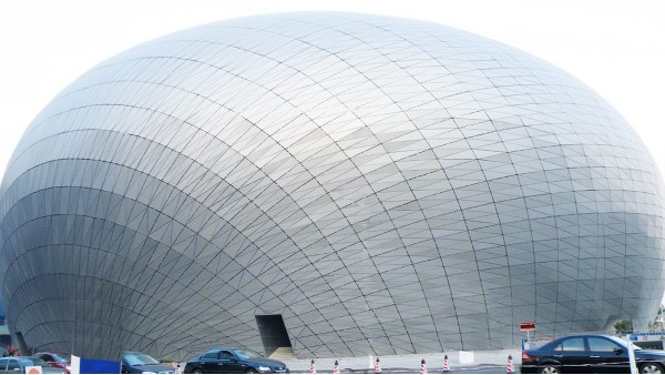 佳顺彩建筑幕墙铝塑板：为何选择我们？